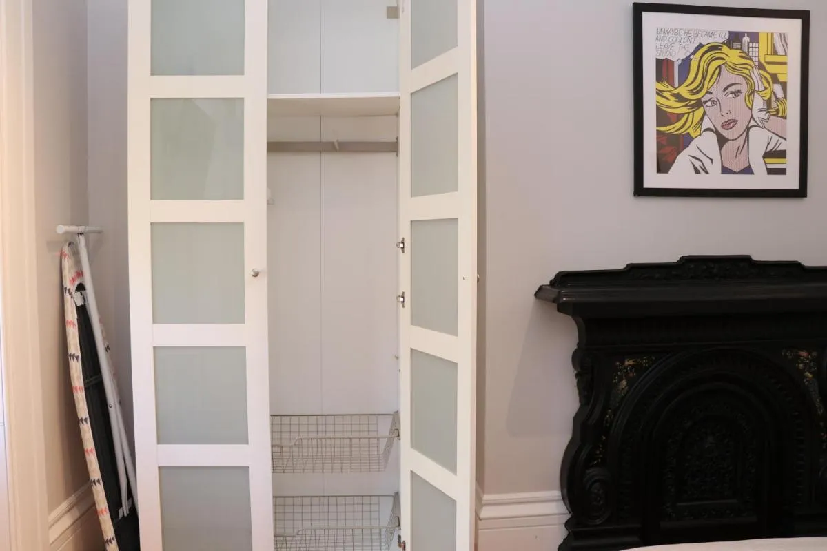 Image 4 of Downtown Beacon Hill, Convenient, Comfy Studio #10