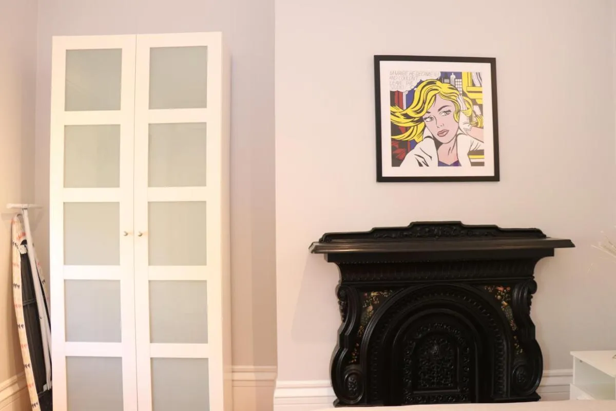 Image 3 of Downtown Beacon Hill, Convenient, Comfy Studio #10