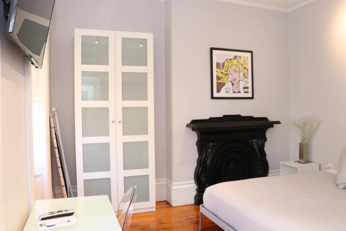Image 2 of Downtown Beacon Hill, Convenient, Comfy Studio #10