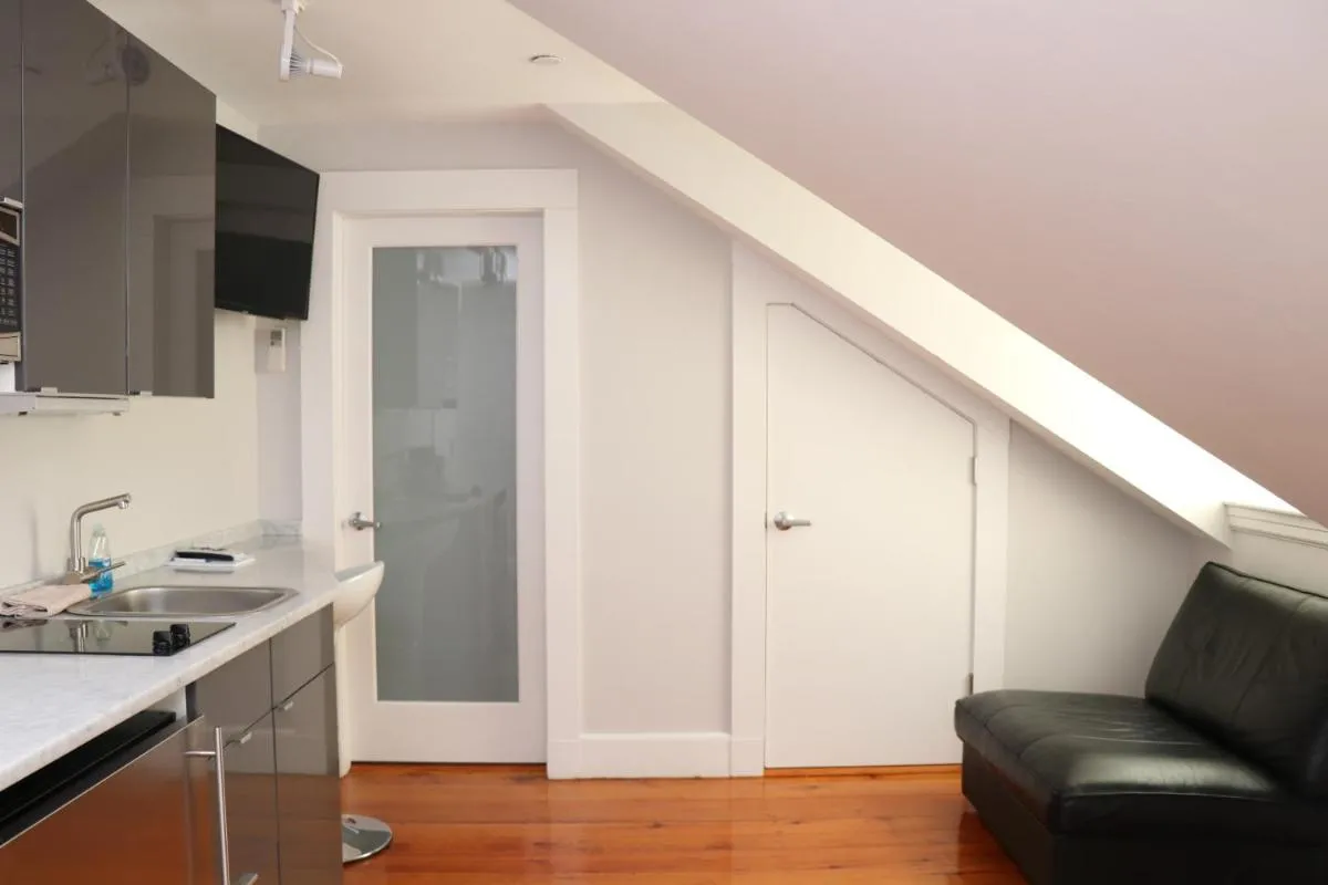 Image 3 of Downtown Beacon Hill, Convenient, Comfy Studio #14