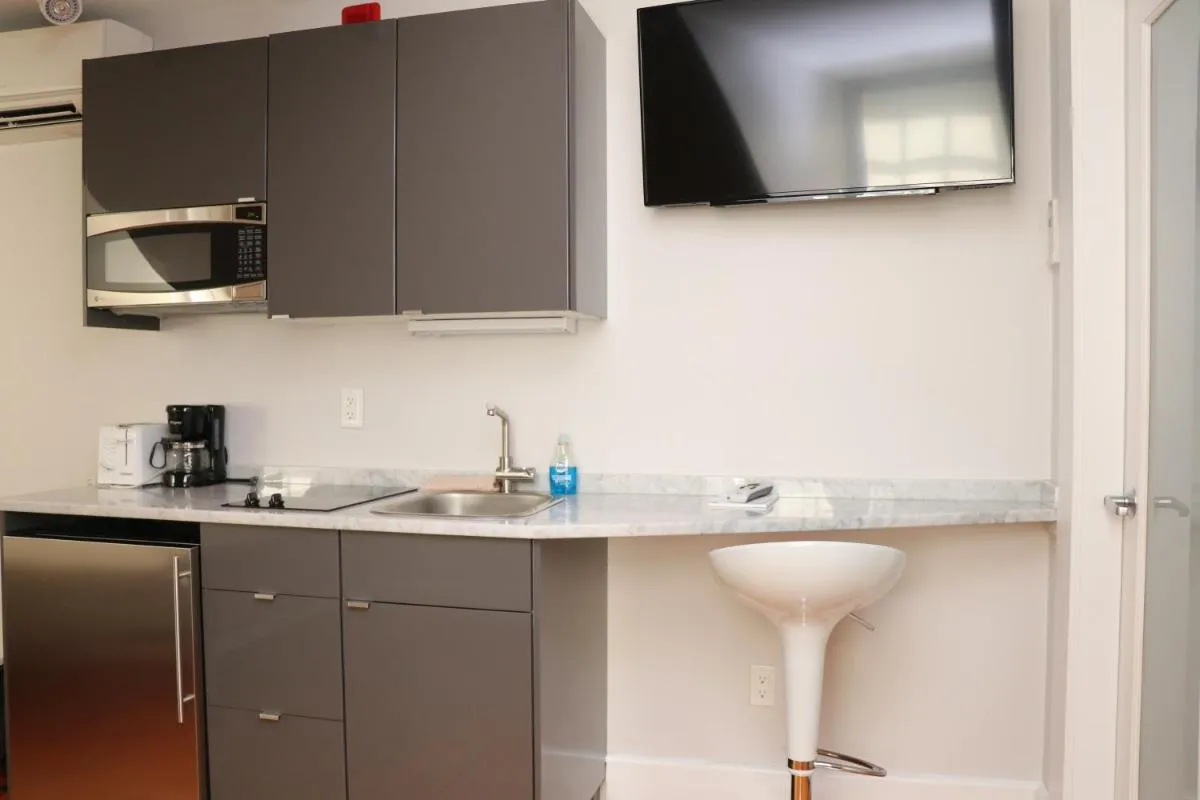 Image 5 of Downtown Beacon Hill, Convenient, Comfy Studio #14