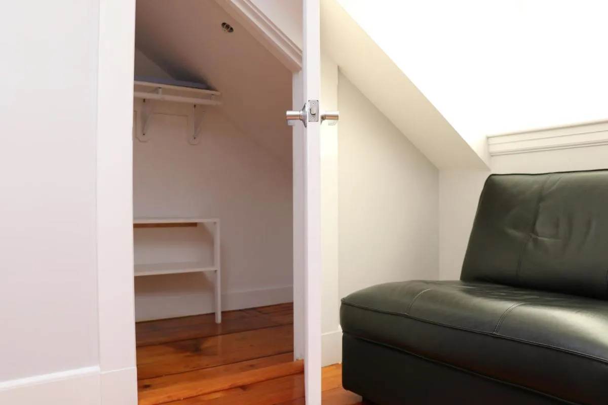Image 6 of Downtown Beacon Hill, Convenient, Comfy Studio #14