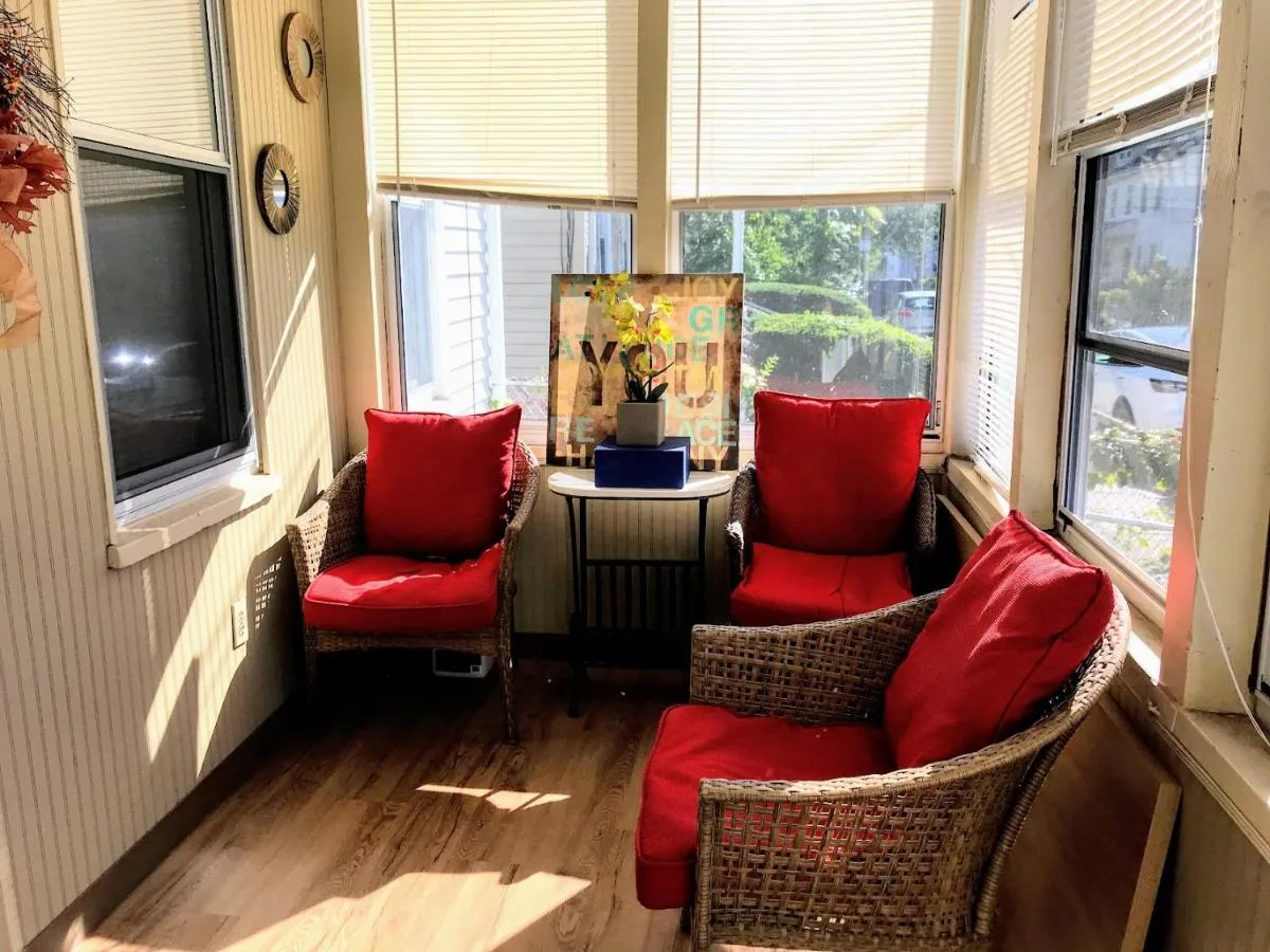 Image 5 of Executive Suite Loft – Harvard Allston Campus