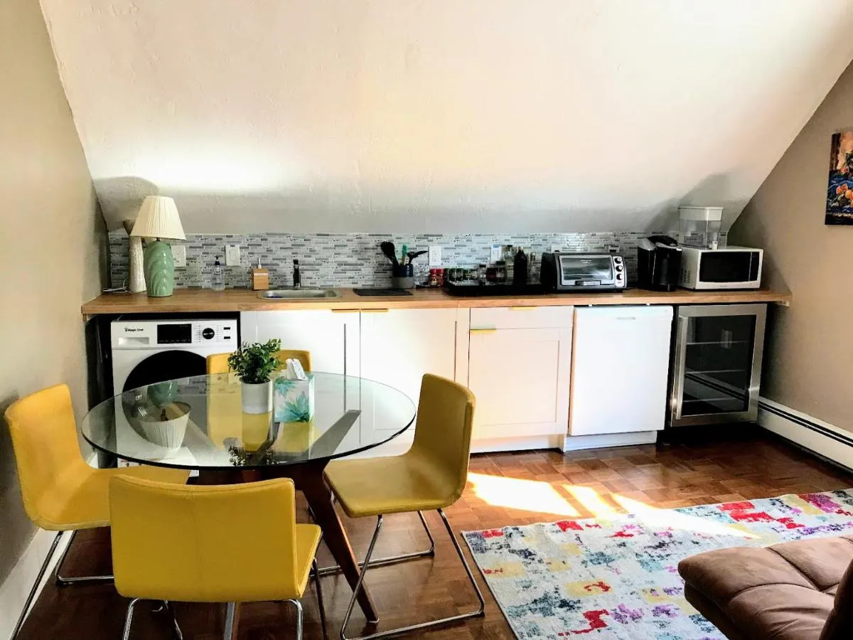 Image 4 of Executive Suite Loft – Harvard Allston Campus