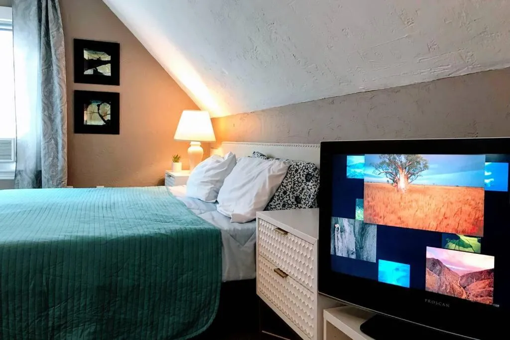 Image 3 of Executive Suite Loft – Harvard Allston Campus