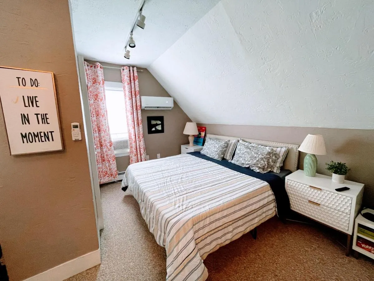 Image 1 of Executive Suite Loft – Harvard Allston Campus
