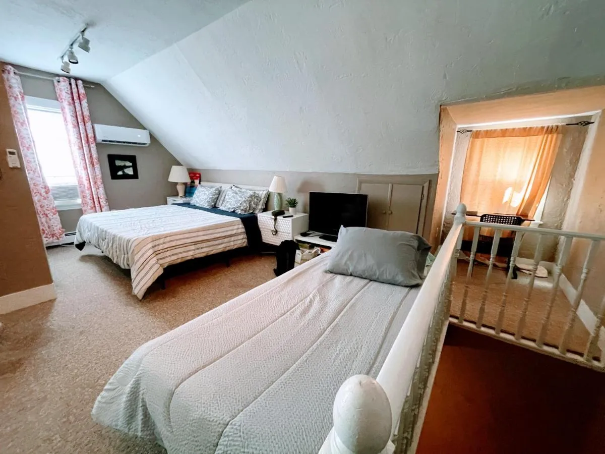 Image 2 of Executive Suite Loft – Harvard Allston Campus