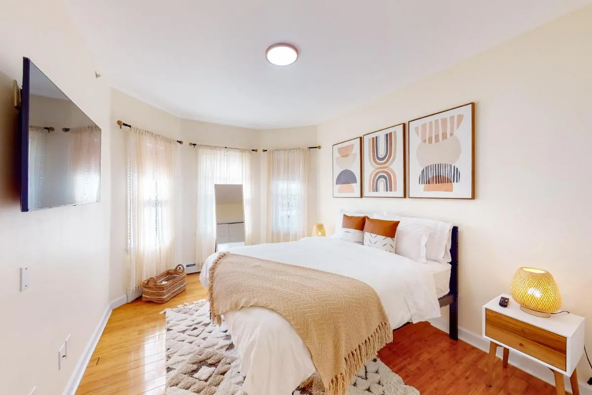 Image 4 of Five75 Lux BOS – Boho Chic