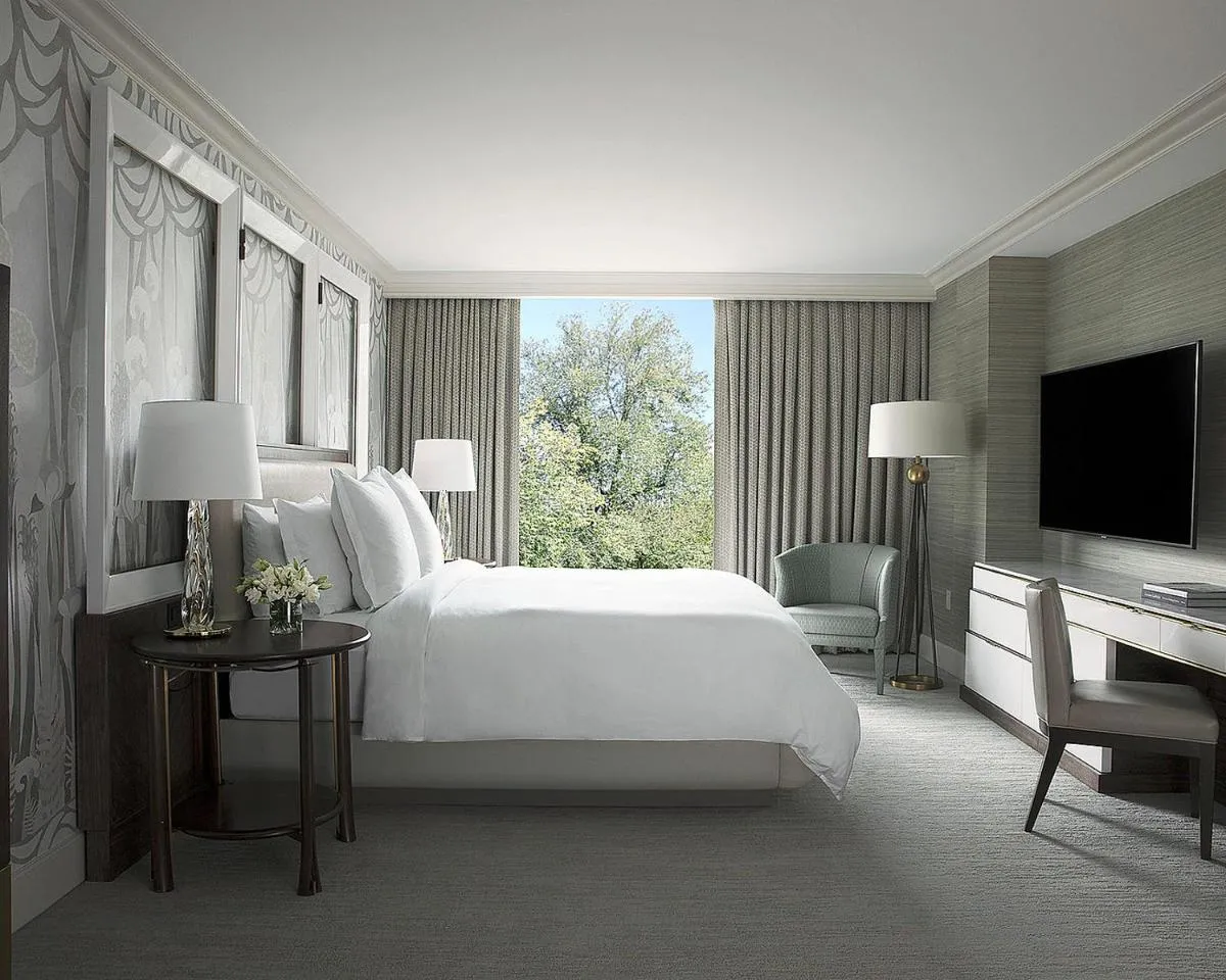 Image 1 of Four Seasons Boston