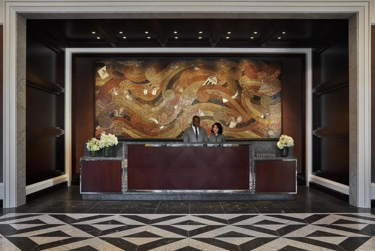 Image 2 of Four Seasons Hotel One Dalton Street, Boston