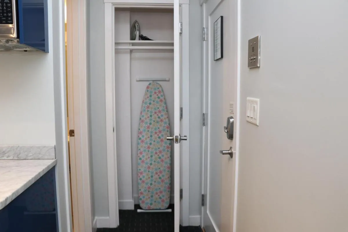 Image 2 of Furnished Newbury Street Studio, #6
