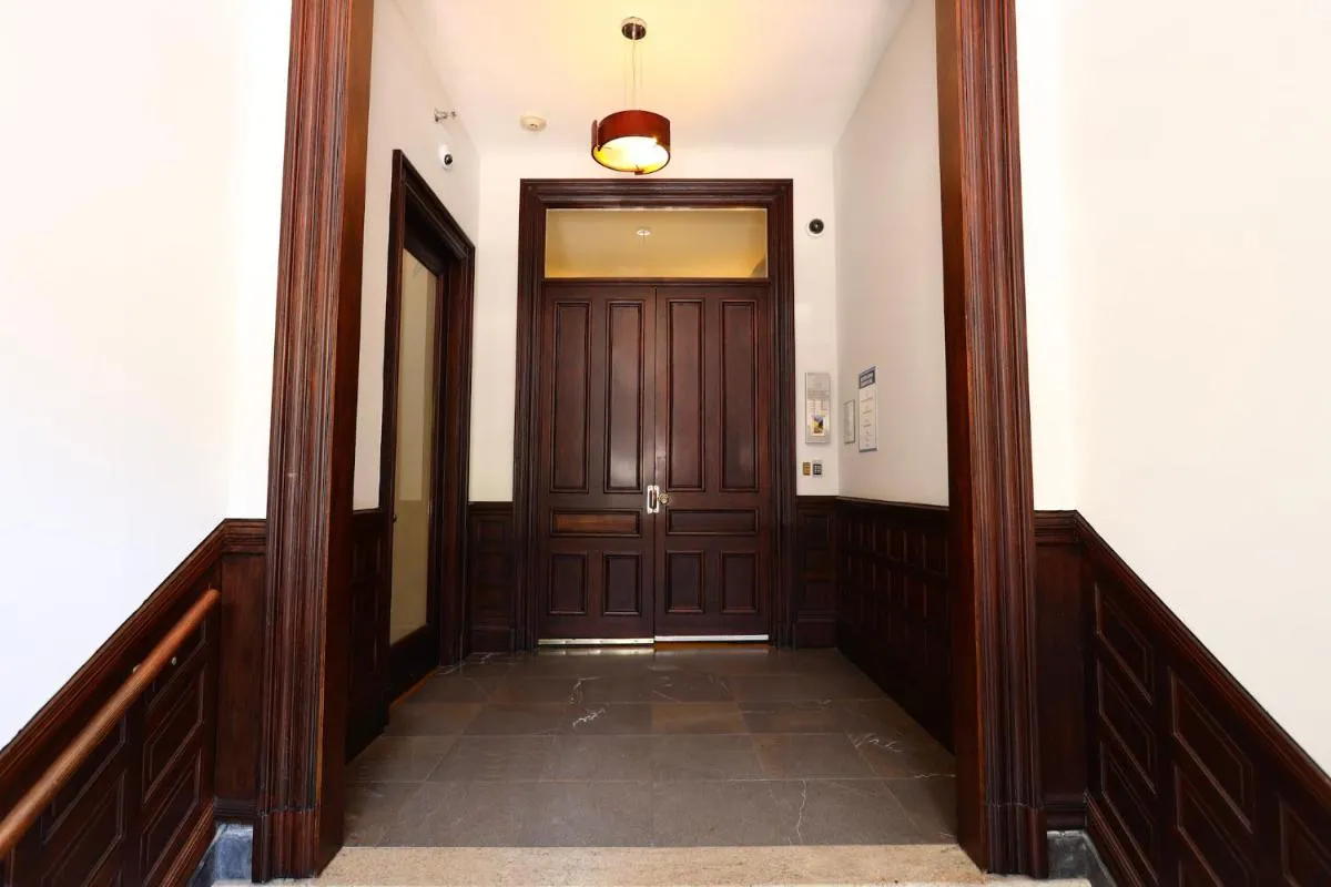 Image 6 of Furnished Newbury Street Studio, #6