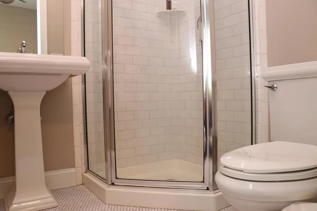 Image 6 of Furnished Studio in Downtown Boston #35