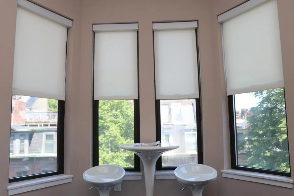 Image 4 of Furnished Studio in Downtown Boston #35