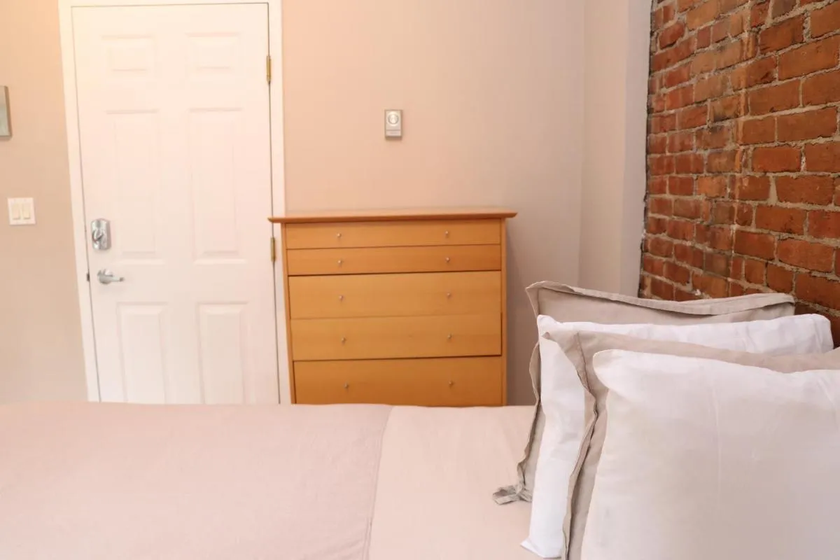 Image 4 of Furnished Studio in the South End #4
