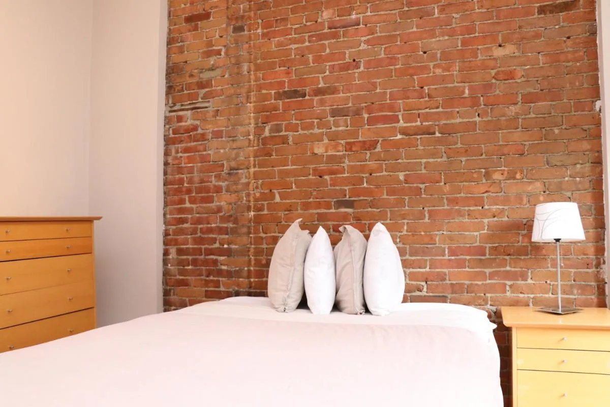 Image 2 of Furnished Studio in the South End #4