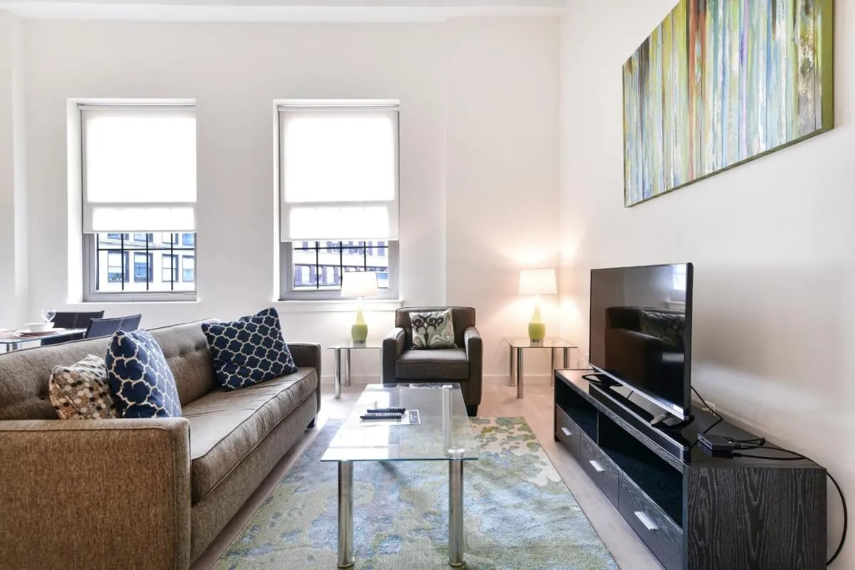 Image 5 of Global Luxury Suites Downtown Boston