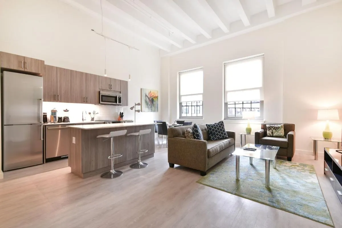 Image 4 of Global Luxury Suites Downtown Boston