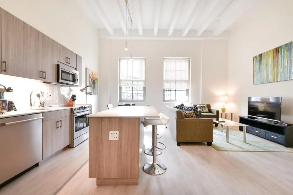 Image 2 of Global Luxury Suites Downtown Boston