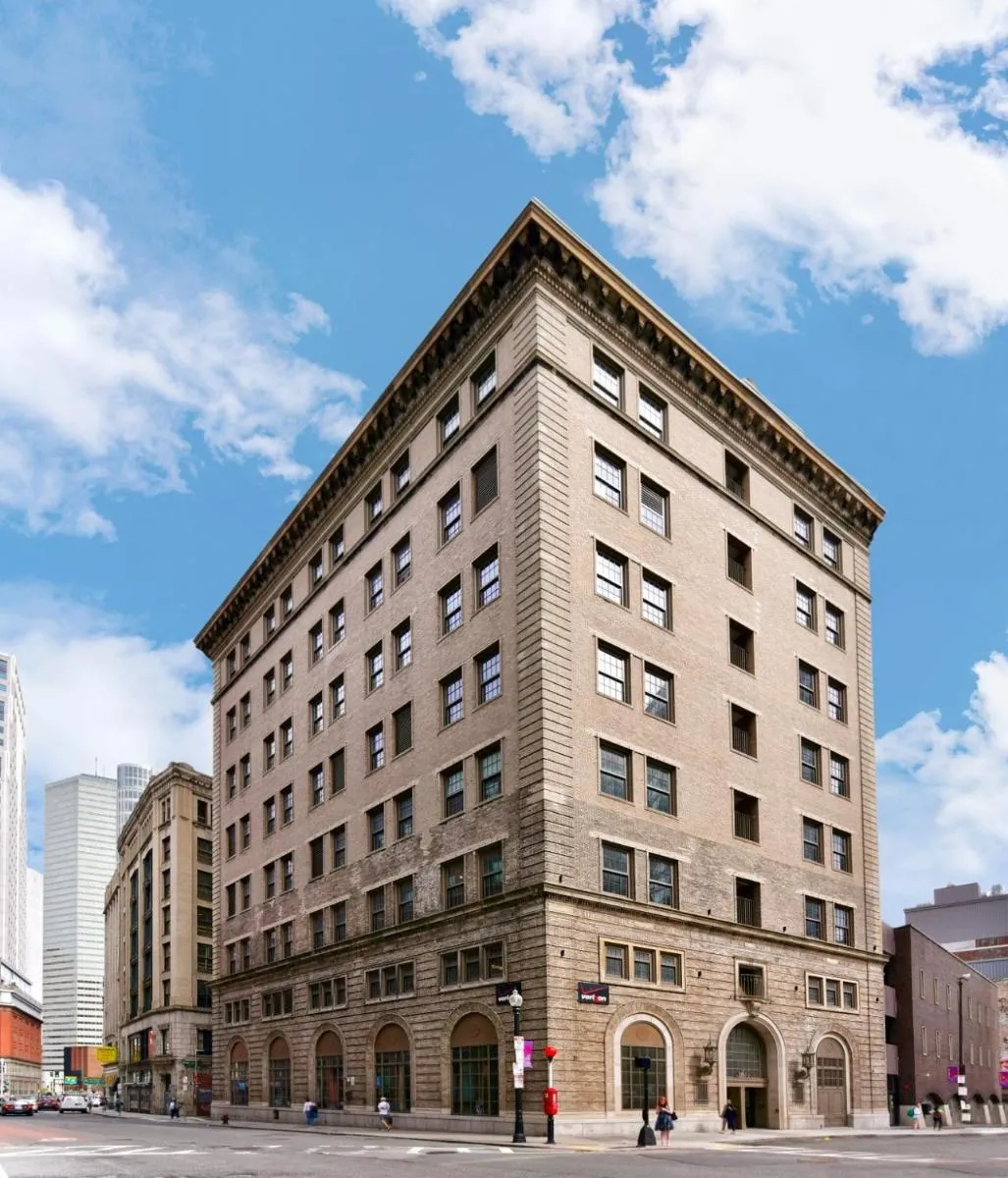 Image 3 of Global Luxury Suites Downtown Boston