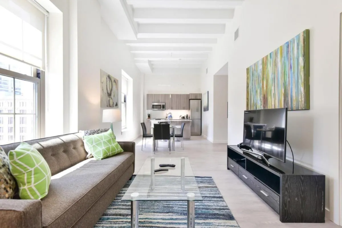 Image 1 of Global Luxury Suites Downtown Boston