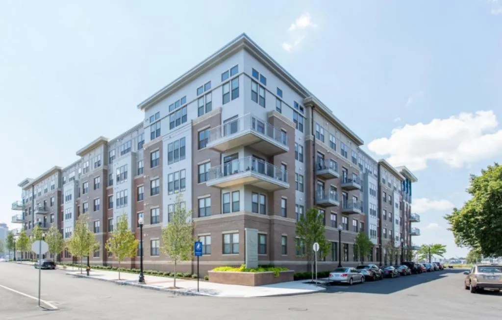 Image of Global Luxury Suites East Boston