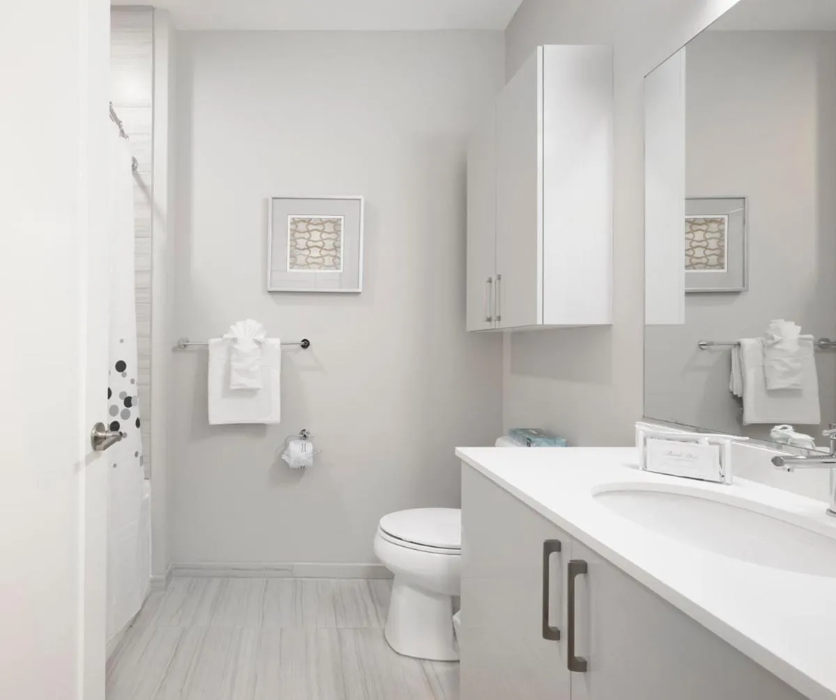 Image 6 of Global Luxury Suites East Boston