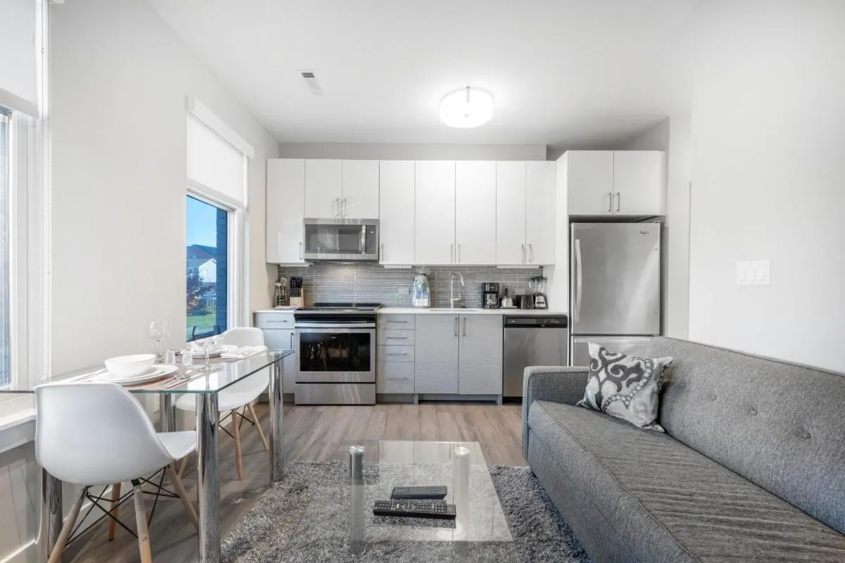 Image 1 of Global Luxury Suites East Boston