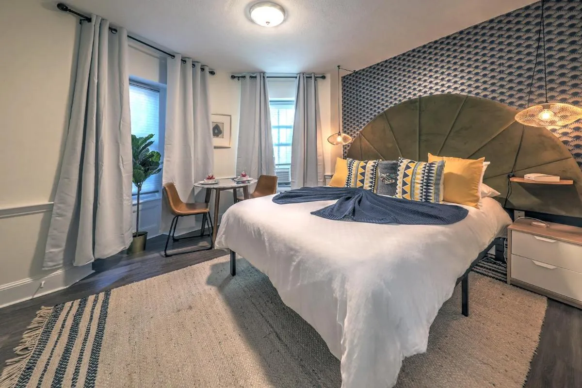 Image 5 of Good Hotels Boston