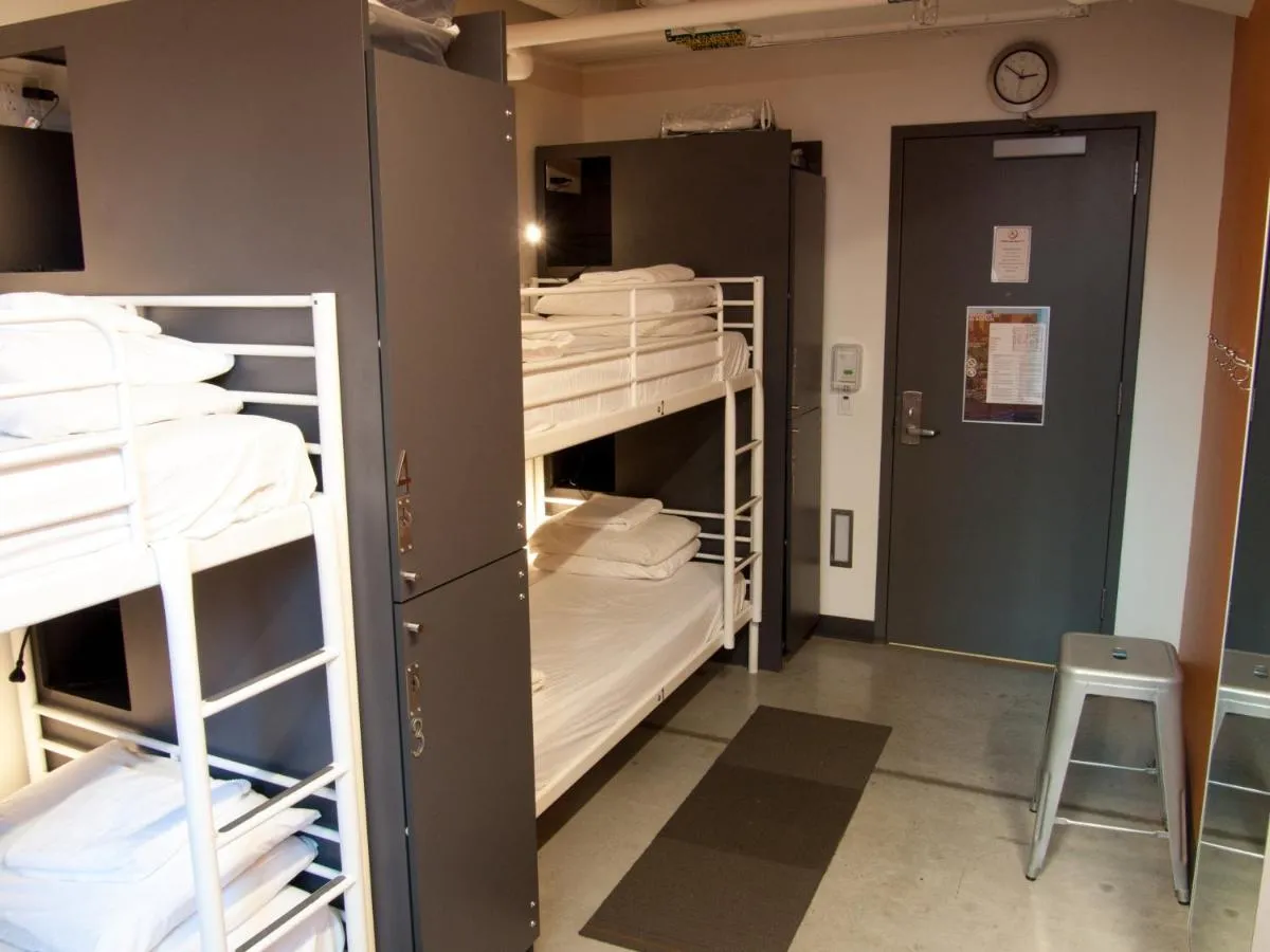 Image 1 of HI Boston Hostel