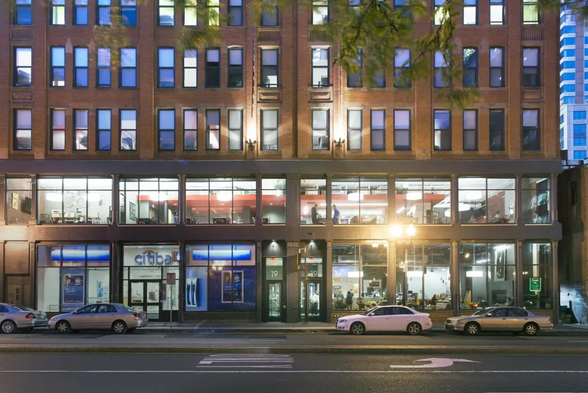 Image 5 of HI Boston Hostel