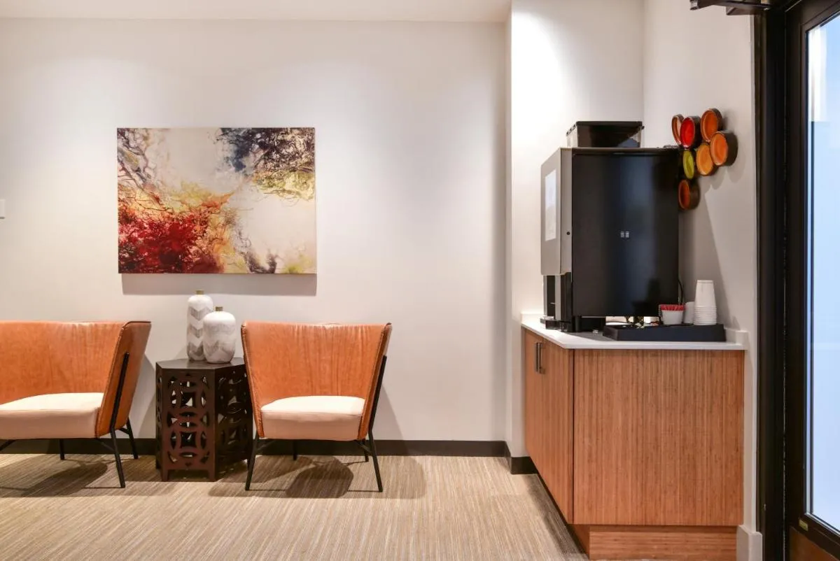Image 6 of Harmony Medical Suites ChinaTown