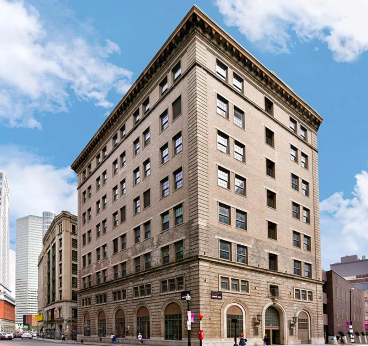 Image 2 of Harmony Medical Suites ChinaTown
