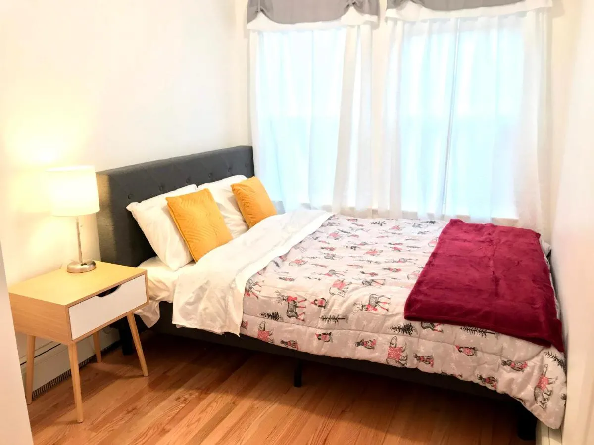 Image 1 of Harvard Allston Campus Three-Bedroom Two Bath Executive Apartment