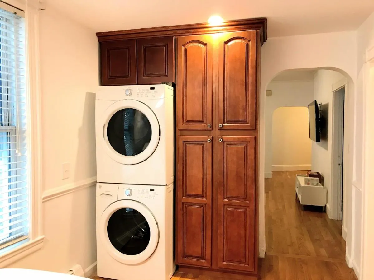 Image 3 of Harvard Allston Campus Three-Bedroom Two Bath Executive Apartment
