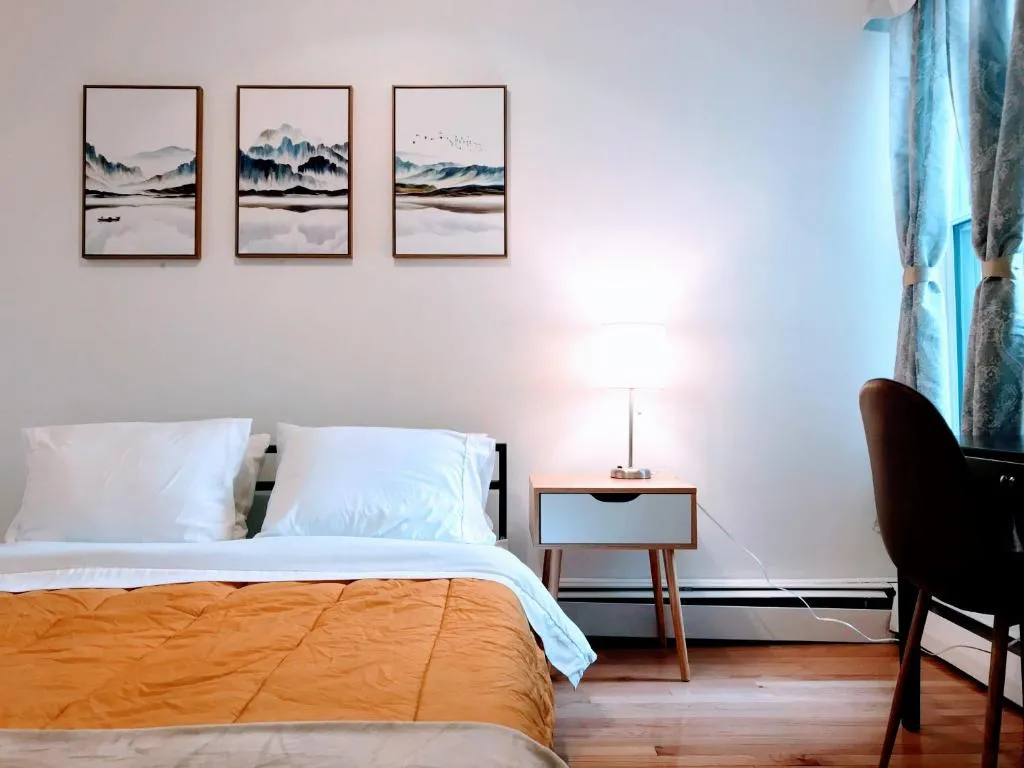 Image of Harvard Allston Campus Three-Bedroom Two Bath Executive Apartment