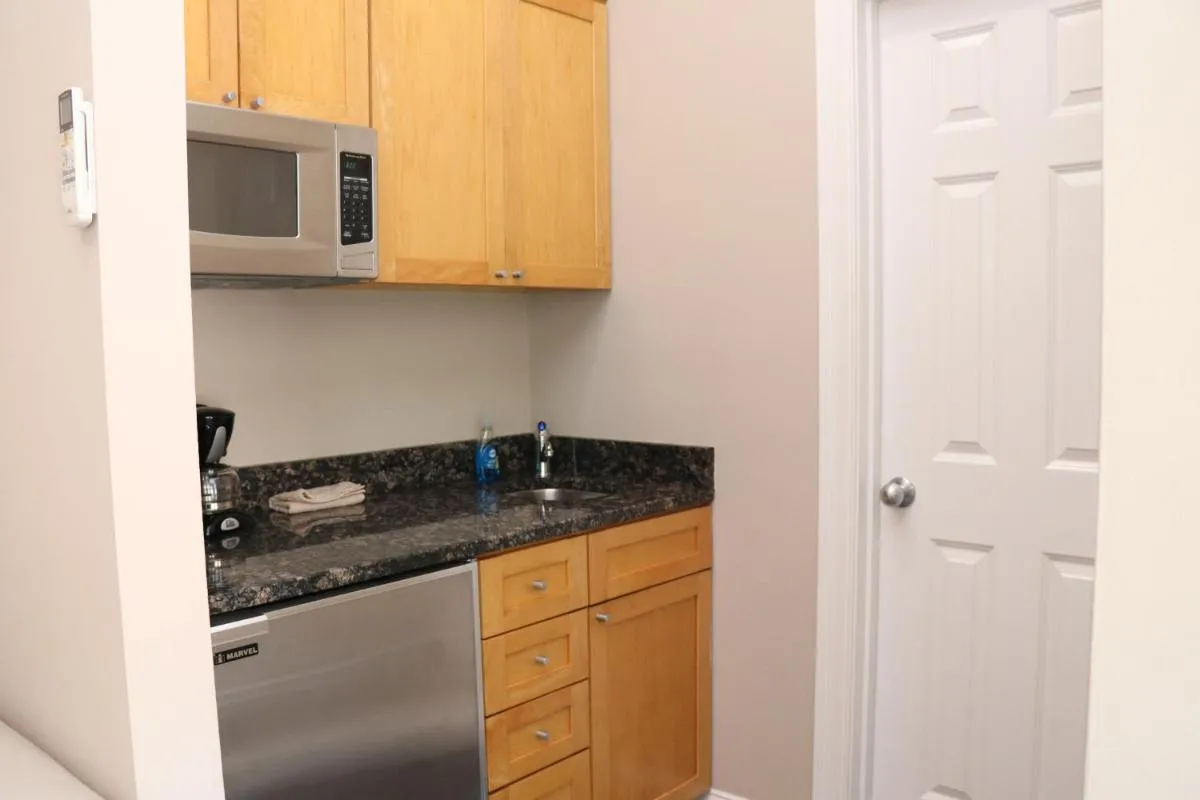Image 3 of Heart of South End, Convenient, Comfy Studio #22