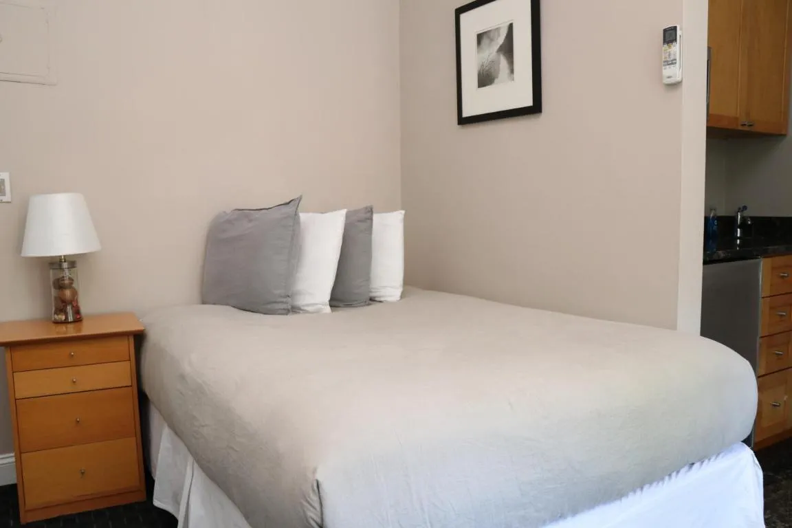 Image of Heart of South End, Convenient, Comfy Studio #22