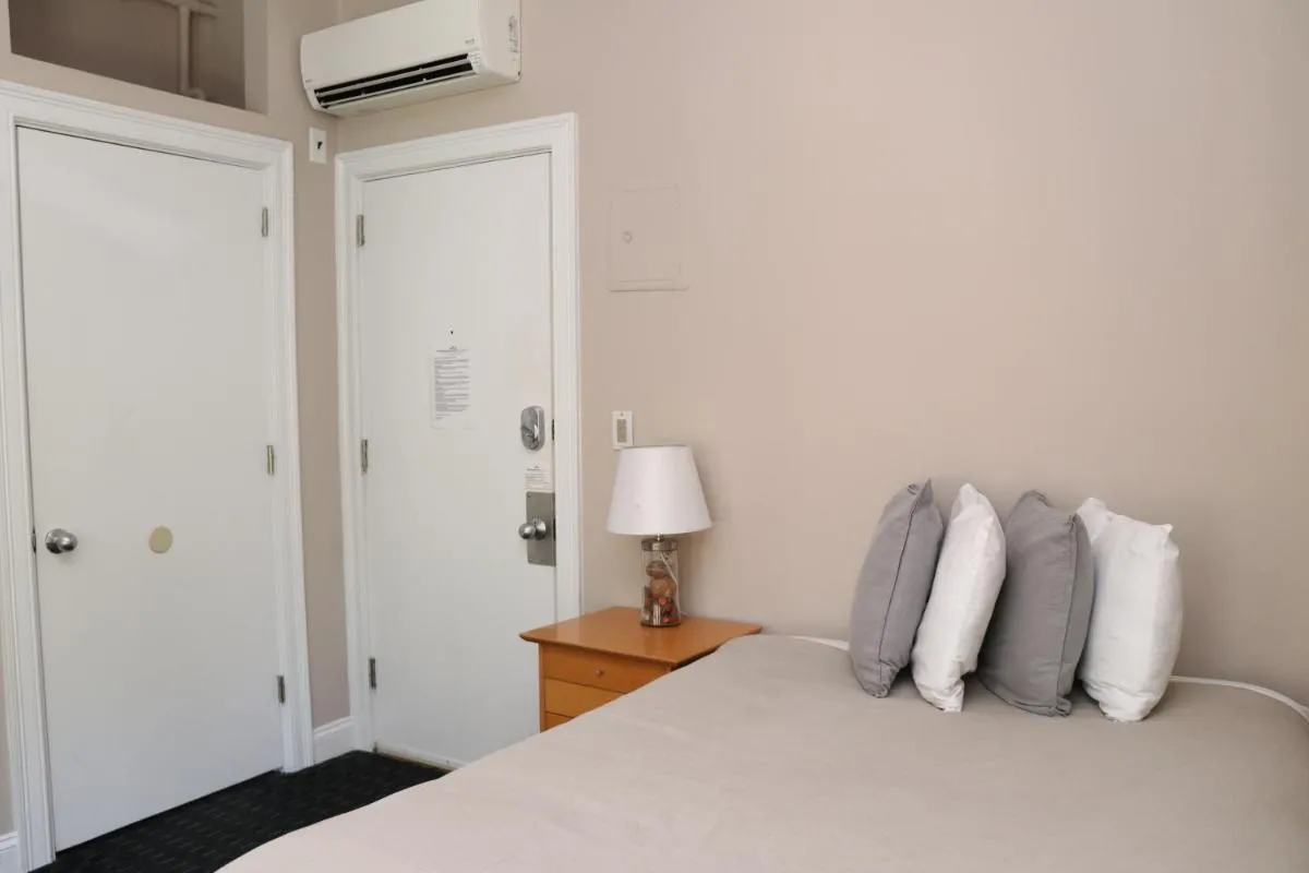Image 1 of Heart of South End, Convenient, Comfy Studio #22