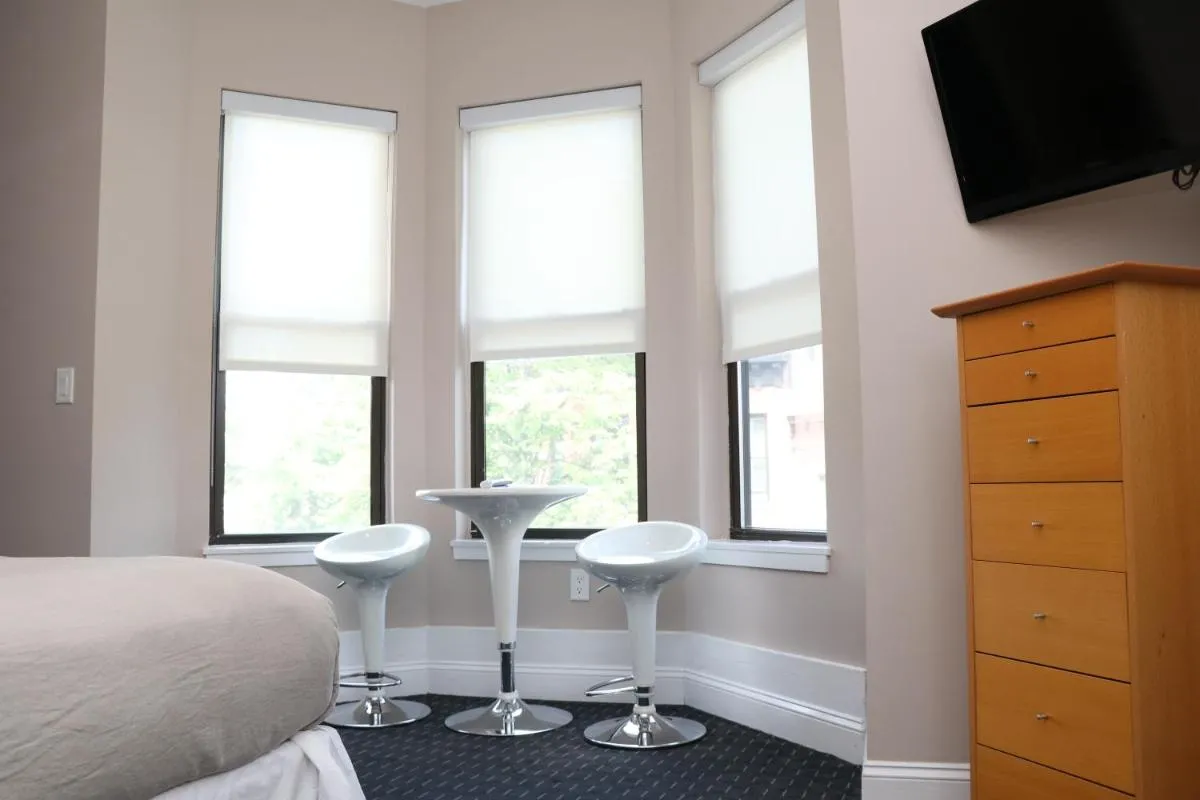 Image 4 of Heart of South End, Convenient, Comfy Studio #22