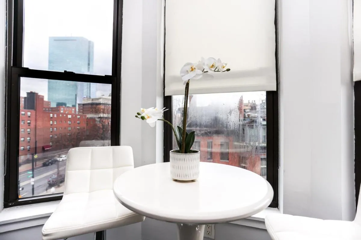 Image 1 of Heart of South End, Convenient, Comfy Studio #42