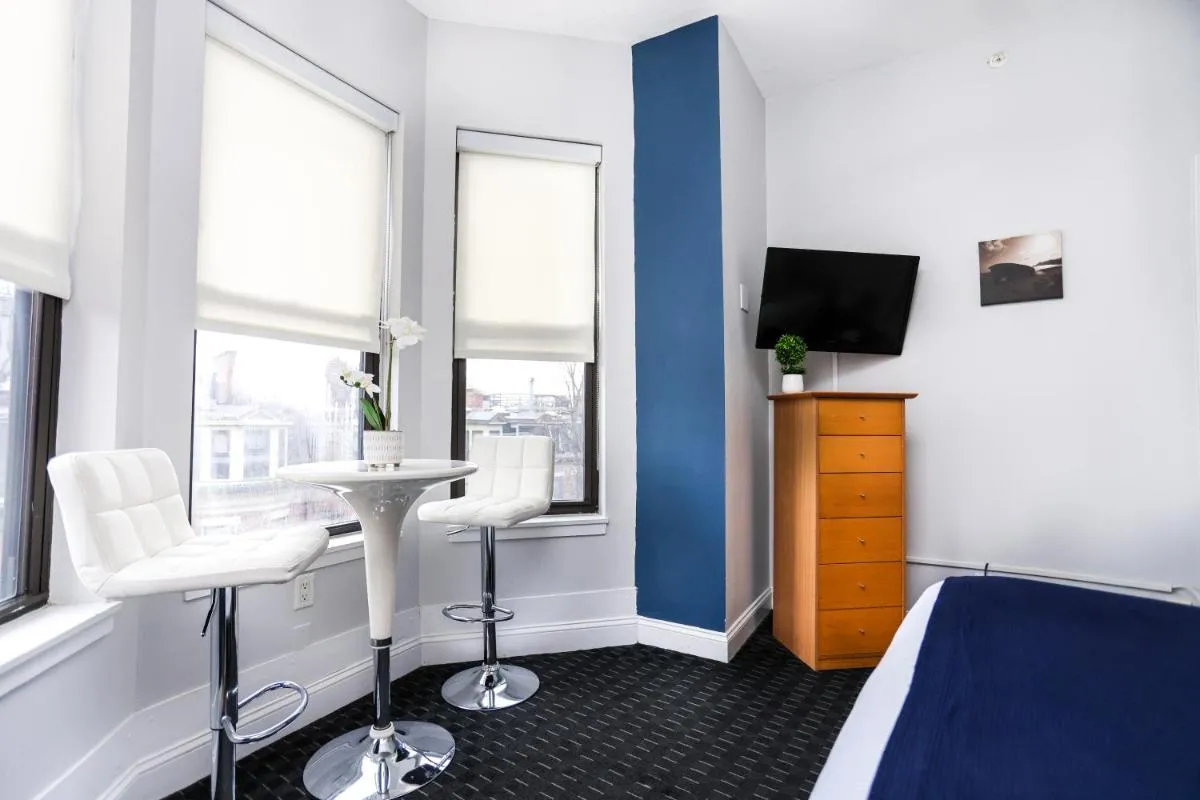 Image 3 of Heart of South End, Convenient, Comfy Studio #42
