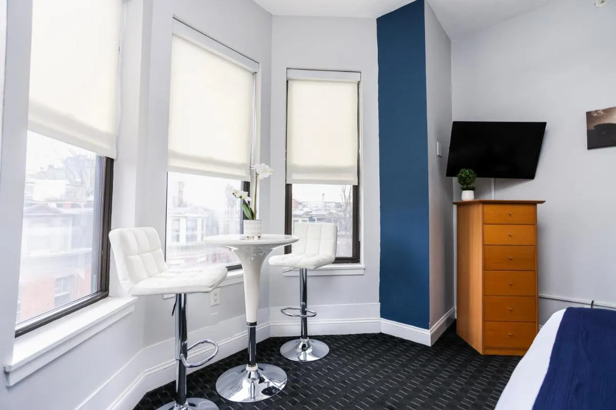 Image 4 of Heart of South End, Convenient, Comfy Studio #42