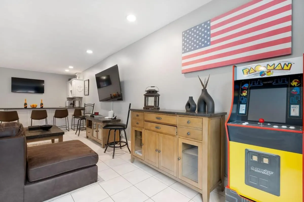 Image 1 of Heart of Southie – Hot Tub + Walk to Top Bars