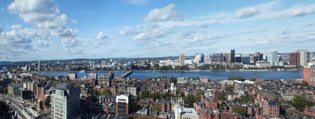 Image 2 of Hilton Boston Back Bay