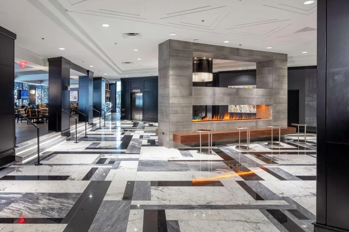 Image 5 of Hilton Boston Back Bay