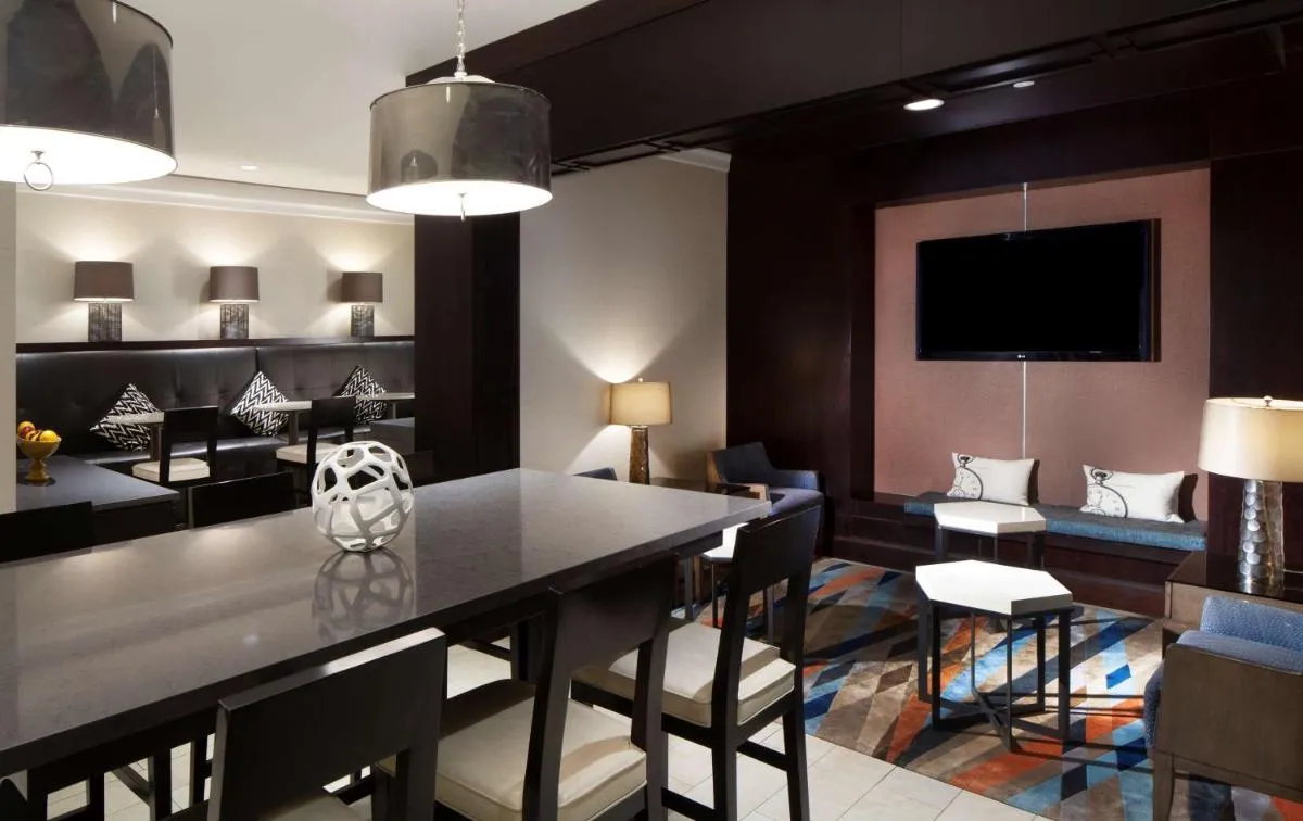 Image 3 of Hilton Boston Back Bay