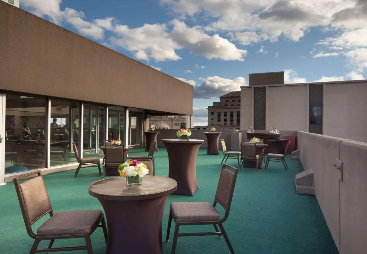 Image 1 of Hilton Boston Back Bay