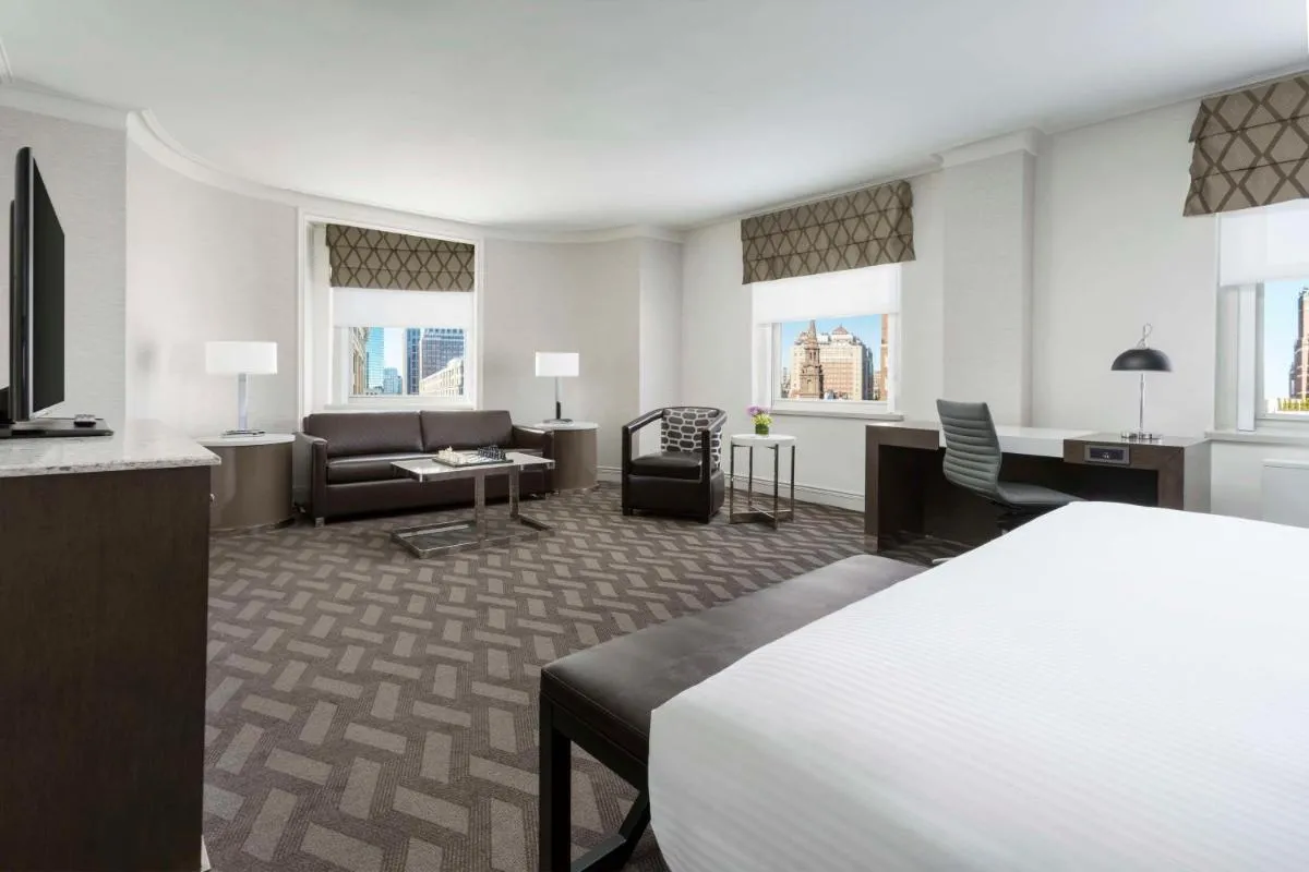 Image 3 of Hilton Boston Park Plaza