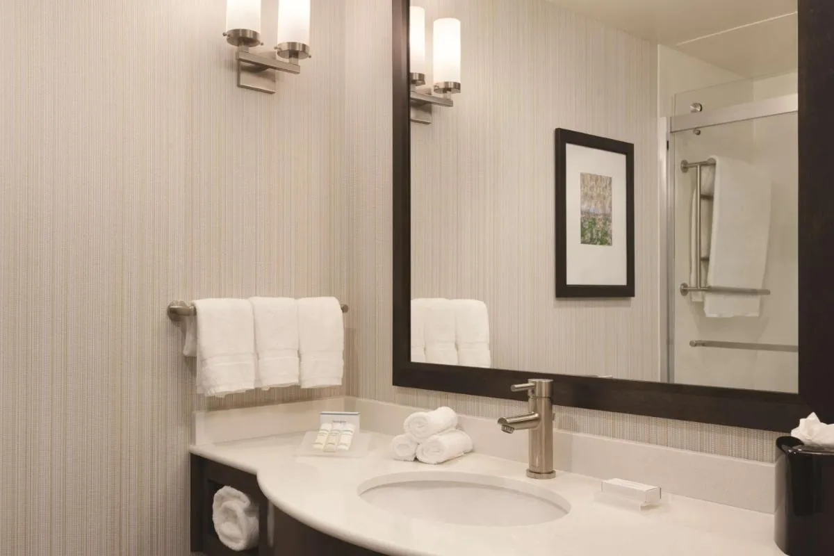 Image 2 of Hilton Garden Inn Boston Logan Airport